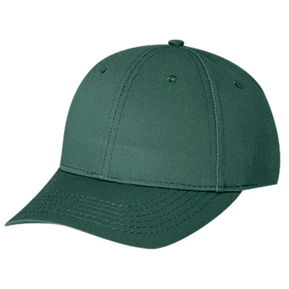 Casquette de contour en polycoton, best-seller