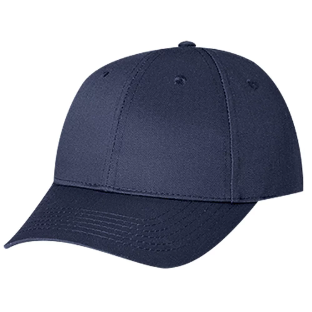 Casquette de contour en polycoton, best-seller