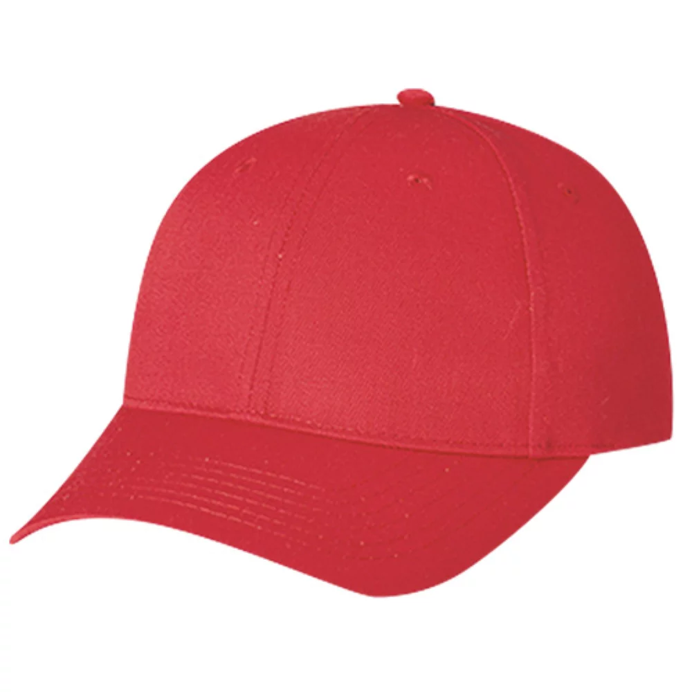 Casquette de contour en polycoton, best-seller