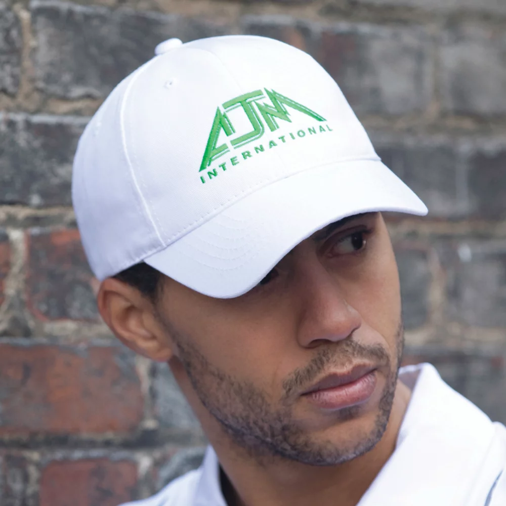 Casquette de contour en polycoton, best-seller