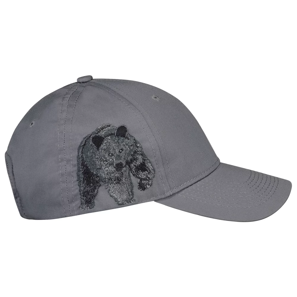 Casquette de baseball pour la faune sauvage - Pêche/Chasse