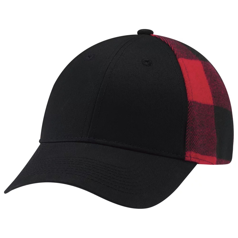 Lumberjack Cap