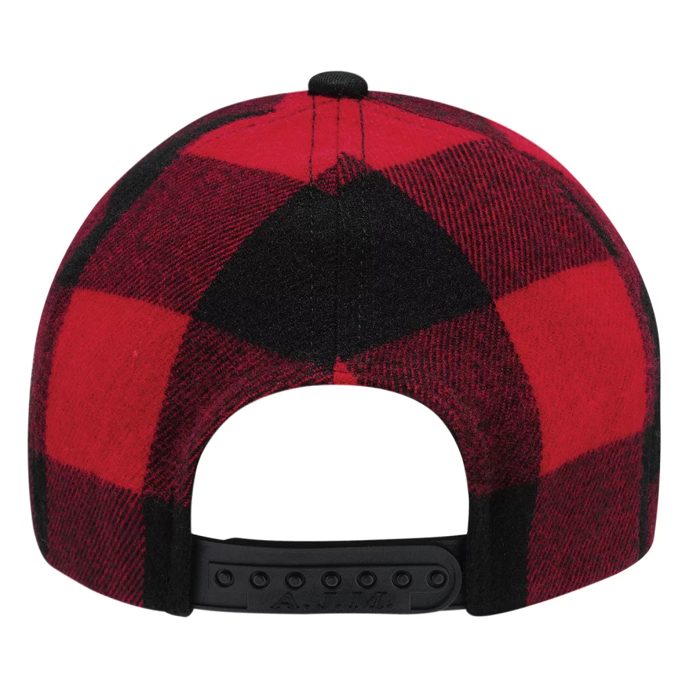 Lumberjack Cap