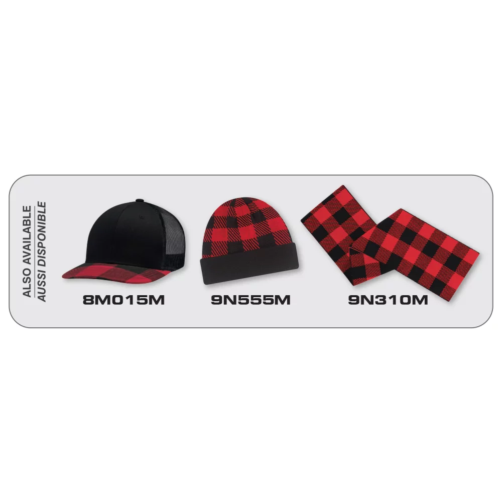 Lumberjack Cap