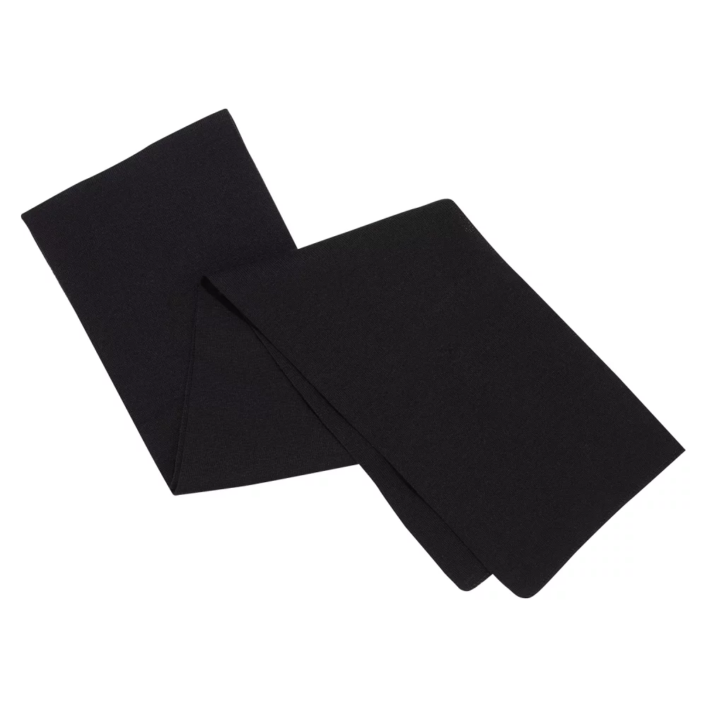 Oversized Lightweight Acrylic Scarf