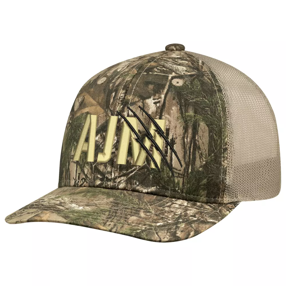 Casquette Pro-Round Realtree XTRA® avec dos en filet