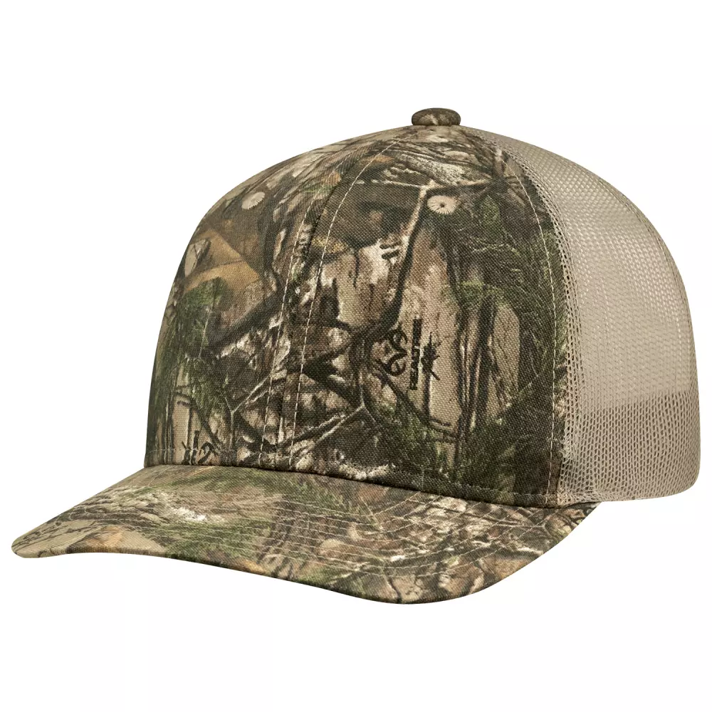 Casquette Pro-Round Realtree XTRA® avec dos en filet