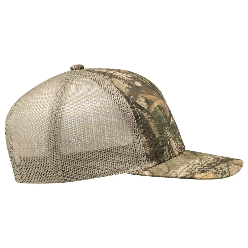 Casquette Pro-Round Realtree XTRA® avec dos en filet