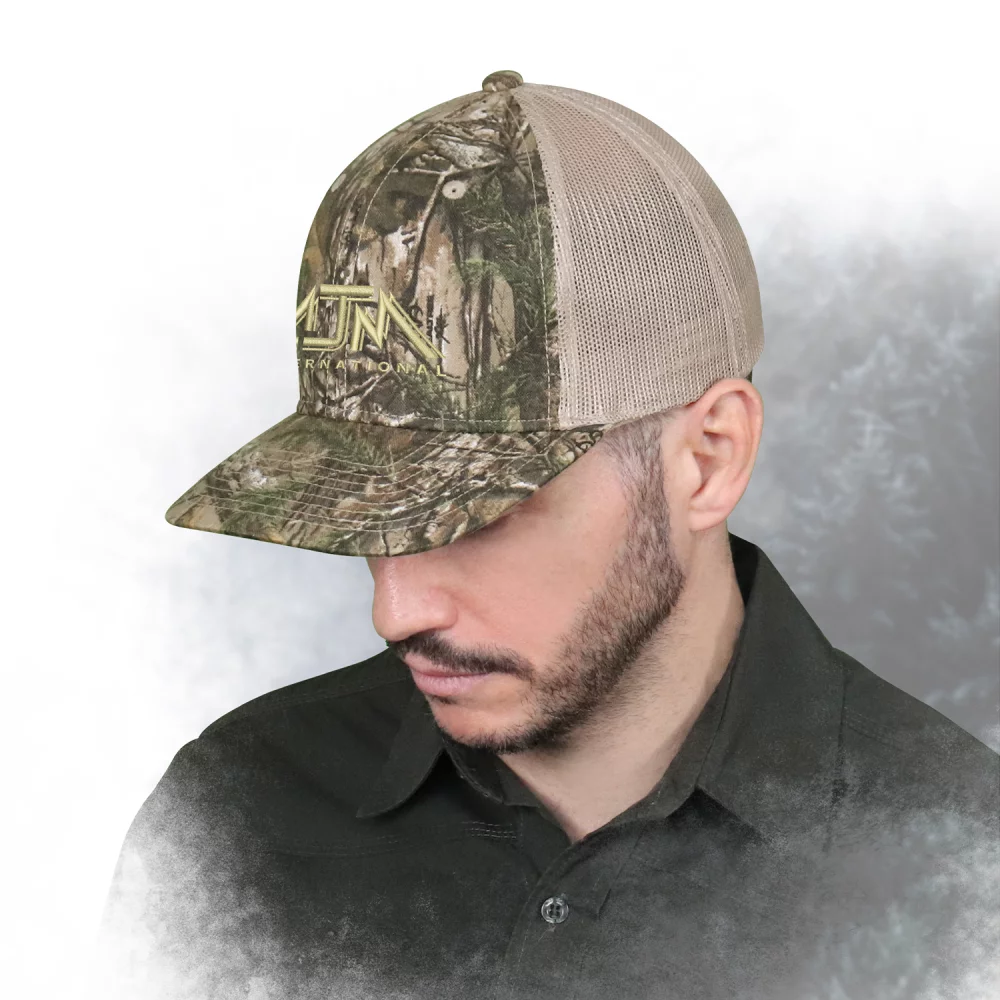 Casquette Pro-Round Realtree XTRA® avec dos en filet