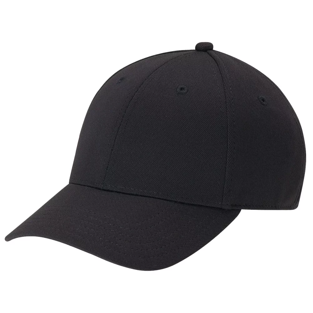 Casquette en bambou de classe A et polyester