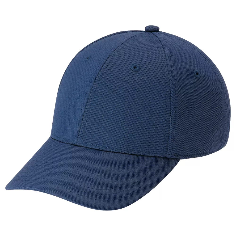 Casquette en bambou de classe A et polyester