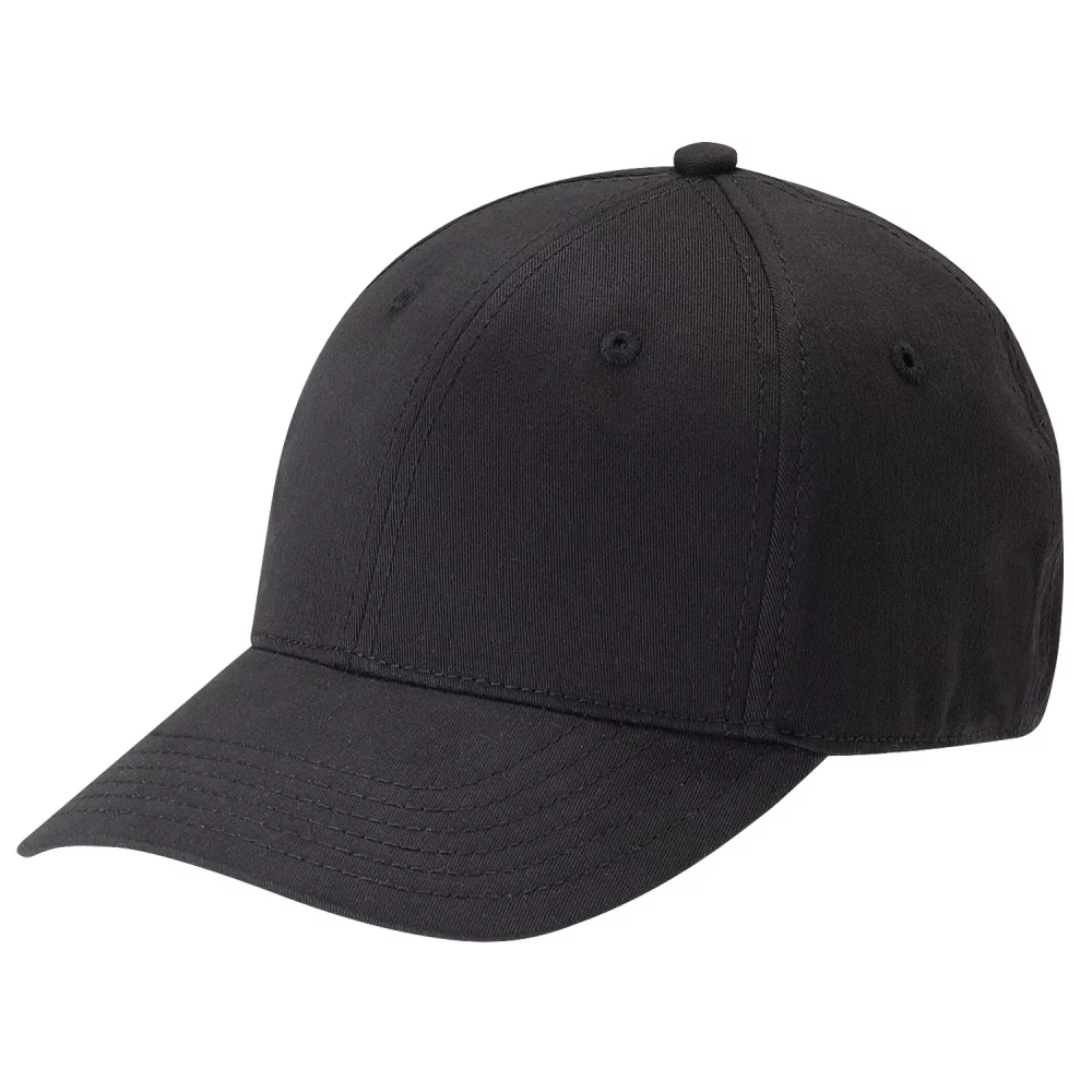 Casquette de classe A pour jeunes avec toile de coton et spandex