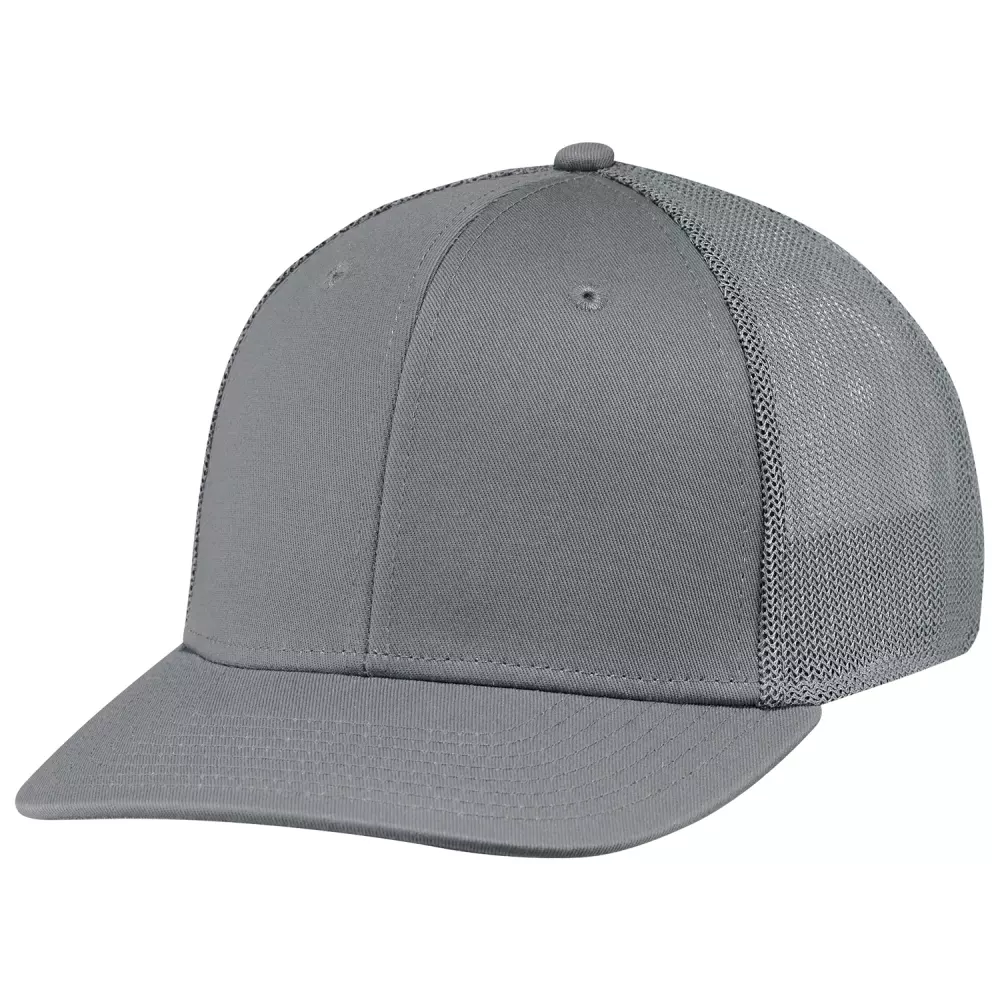 Casquette à 6 panneaux Pro-Round