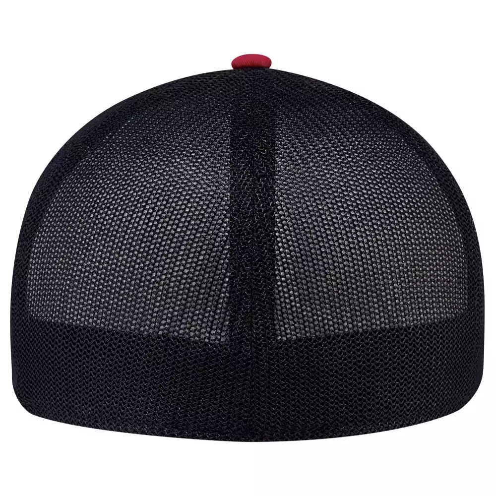 Casquette à 6 panneaux Pro-Round