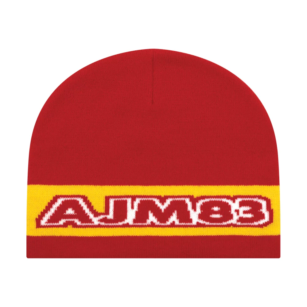 Bonnet personnalisé pour la maison / planche - Bonnet