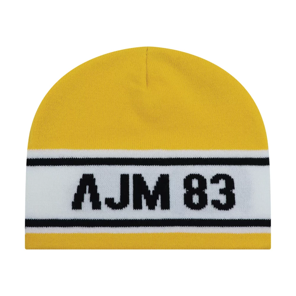 Bonnet personnalisé pour la maison / planche - Bonnet