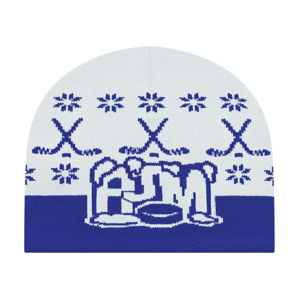 Bonnet personnalisé pour la maison / planche - Bonnet