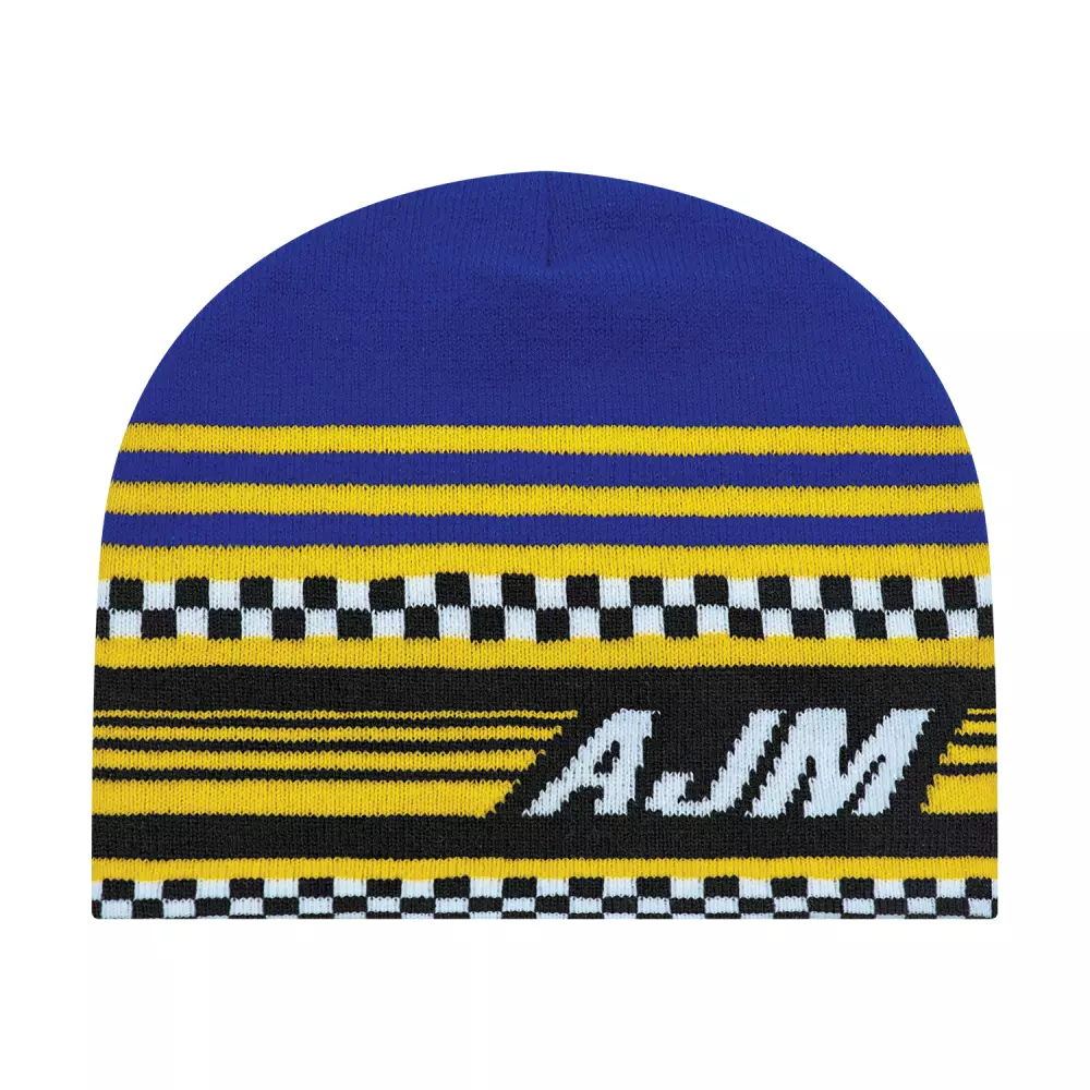 Bonnet personnalisé pour la maison / planche - Bonnet