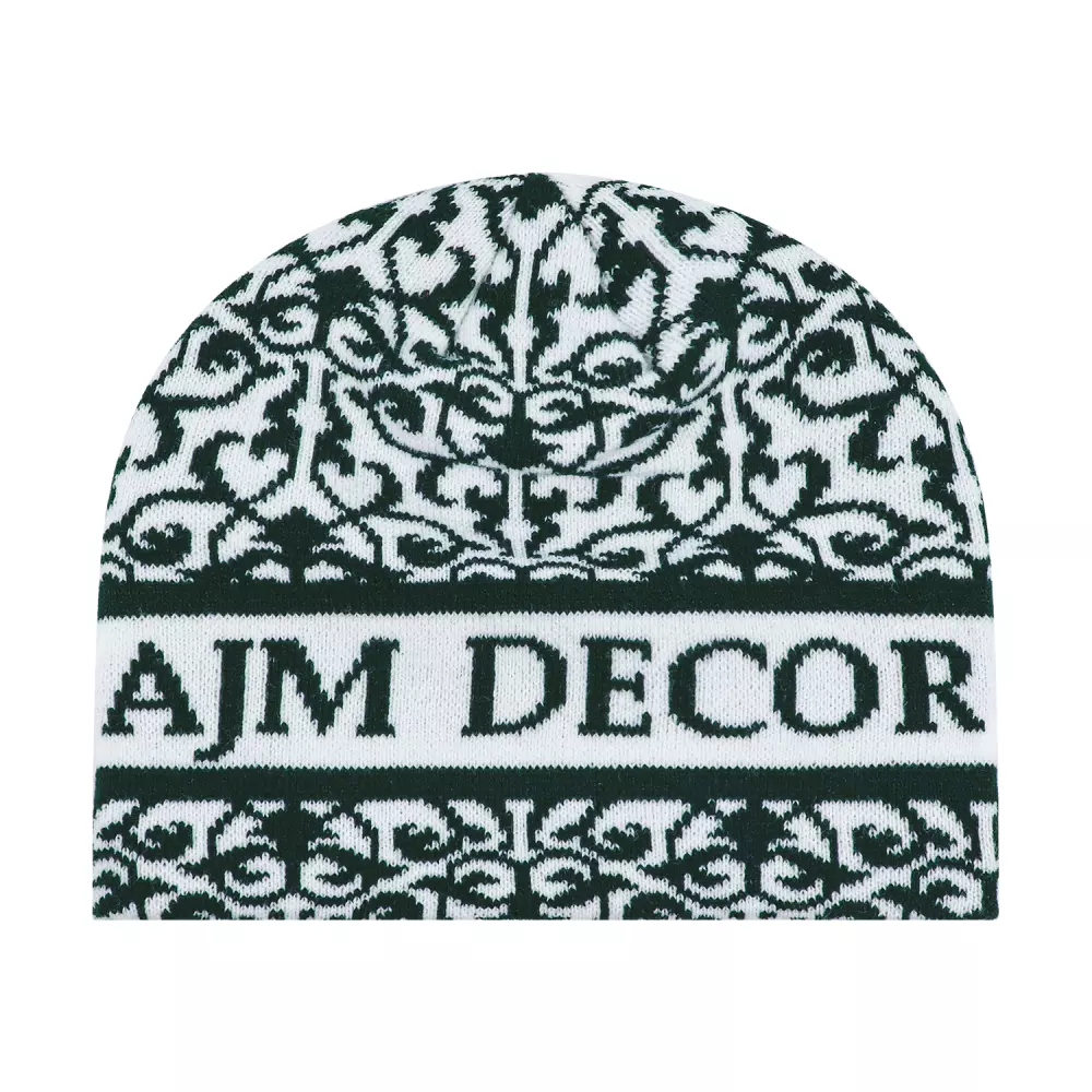 Bonnet personnalisé pour la maison / planche - Bonnet