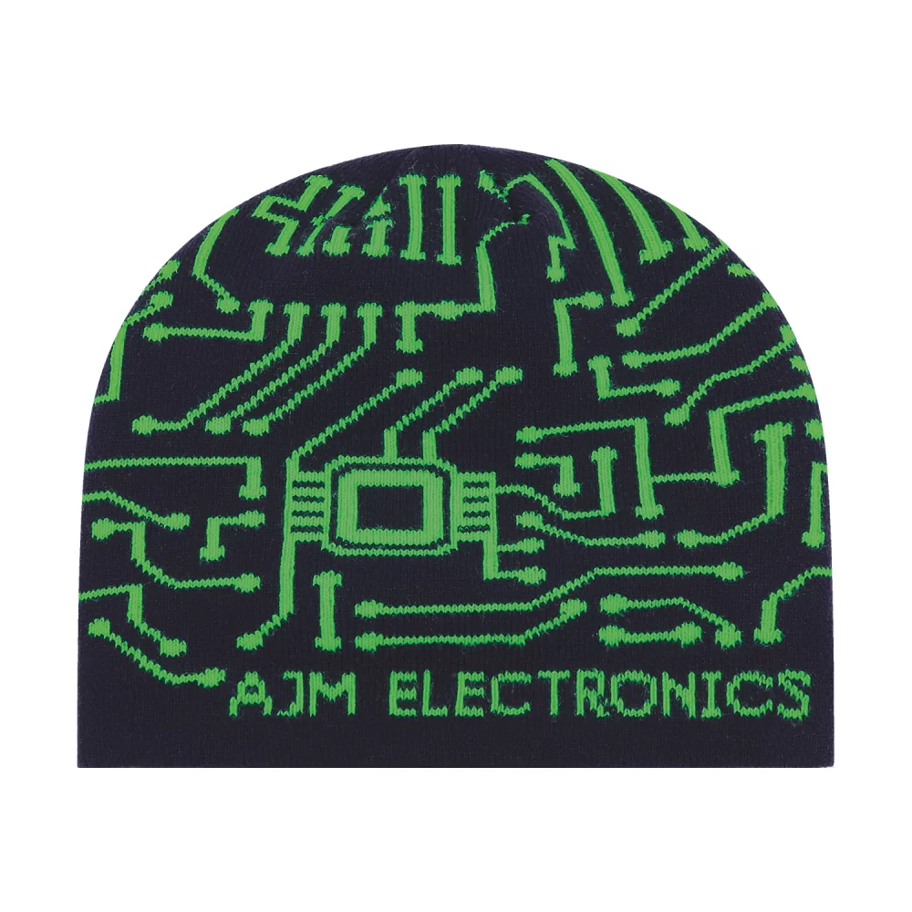 Bonnet personnalisé pour la maison / planche - Bonnet