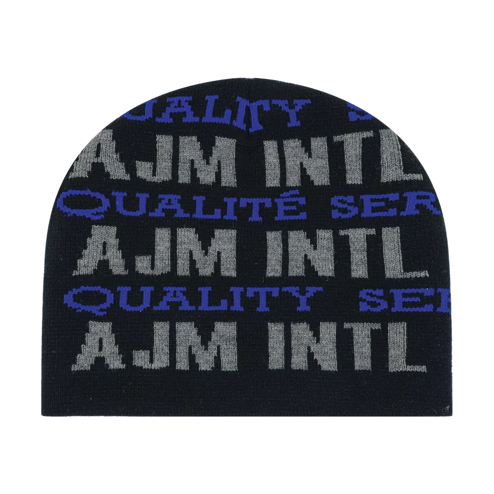 Bonnet personnalisé pour la maison / planche - Bonnet