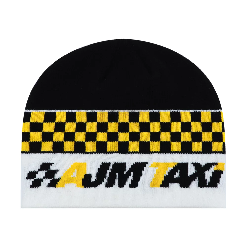 Bonnet personnalisé pour la maison / planche - Bonnet