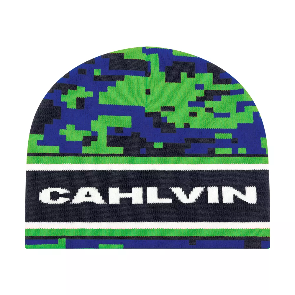 Bonnet personnalisé pour la maison / planche - Bonnet