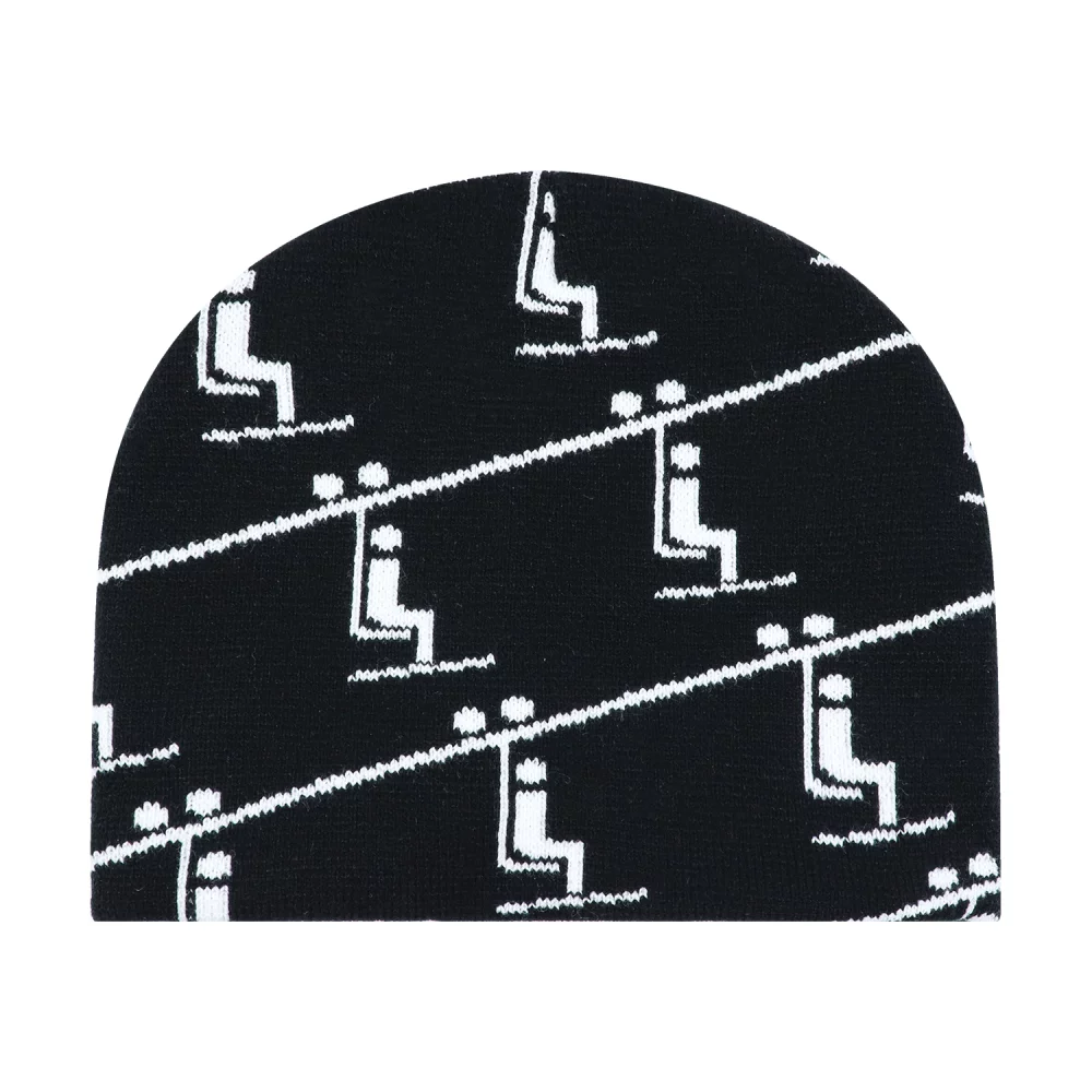 Bonnet personnalisé pour la maison / planche - Bonnet