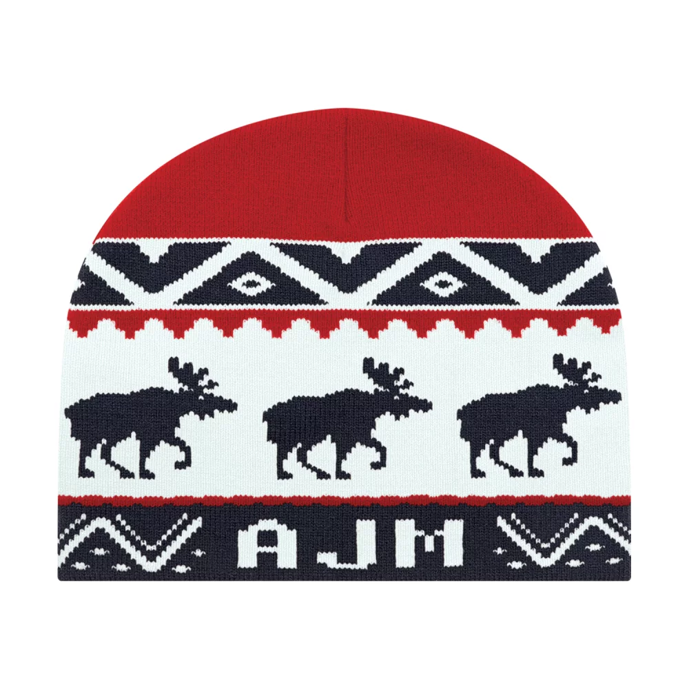 Bonnet personnalisé pour la maison / planche - Bonnet