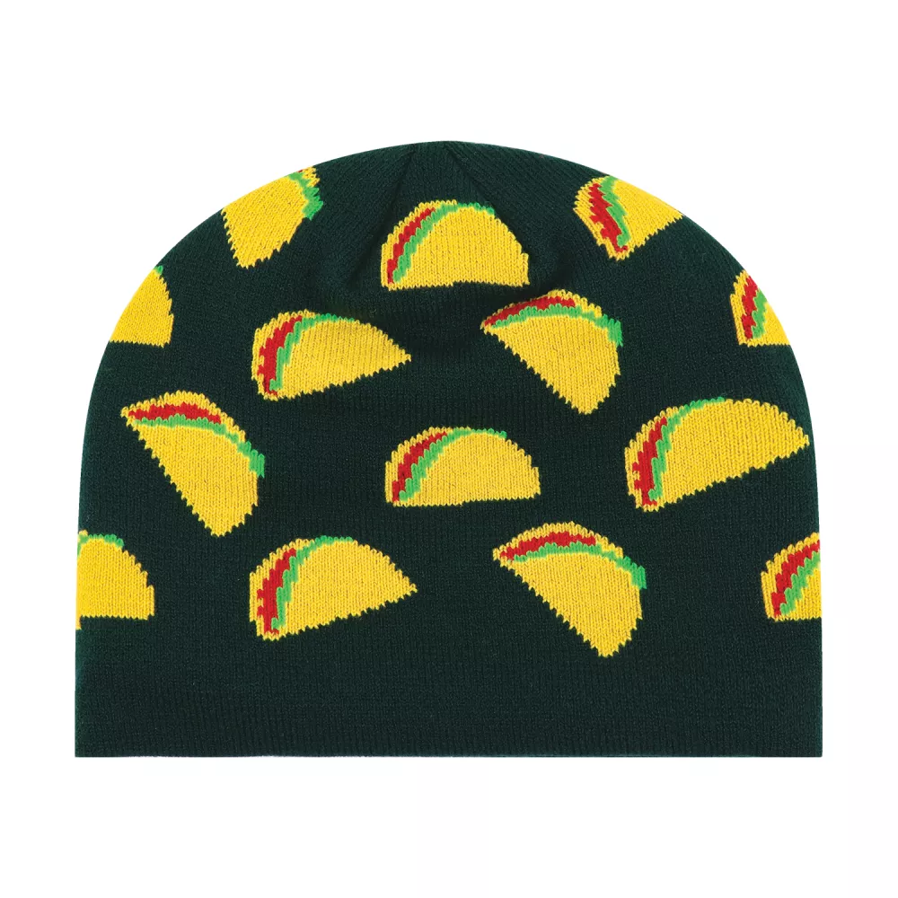 Bonnet personnalisé pour la maison / planche - Bonnet