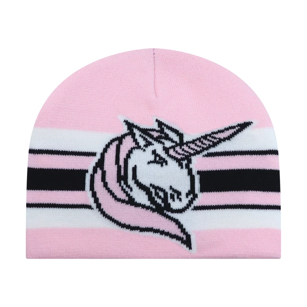 Bonnet personnalisé pour la maison / planche - Bonnet