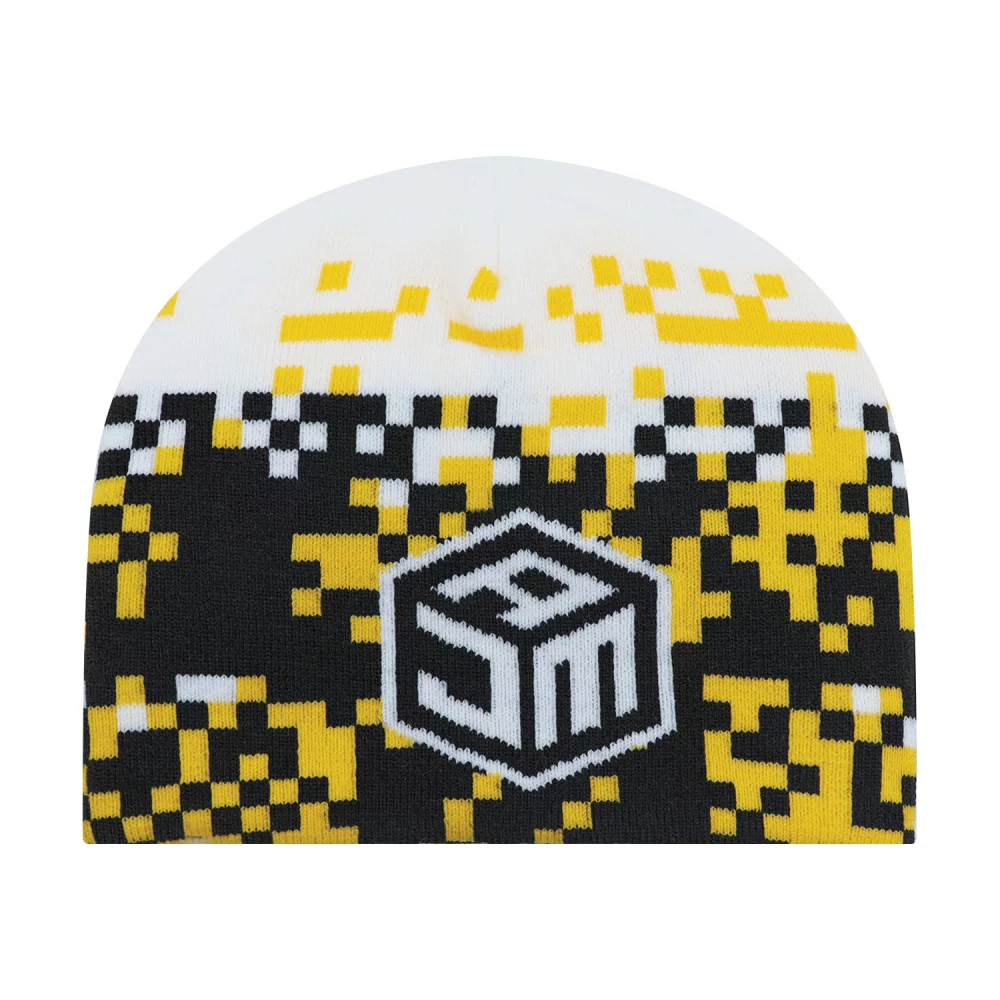 Bonnet personnalisé pour la maison / planche - Bonnet