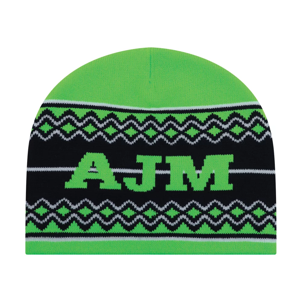 Bonnet personnalisé pour la maison / planche - Bonnet