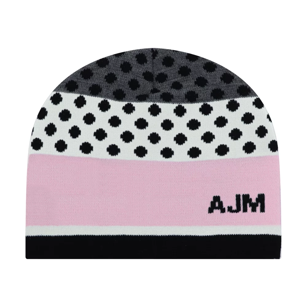 Bonnet personnalisé pour la maison / planche - Bonnet