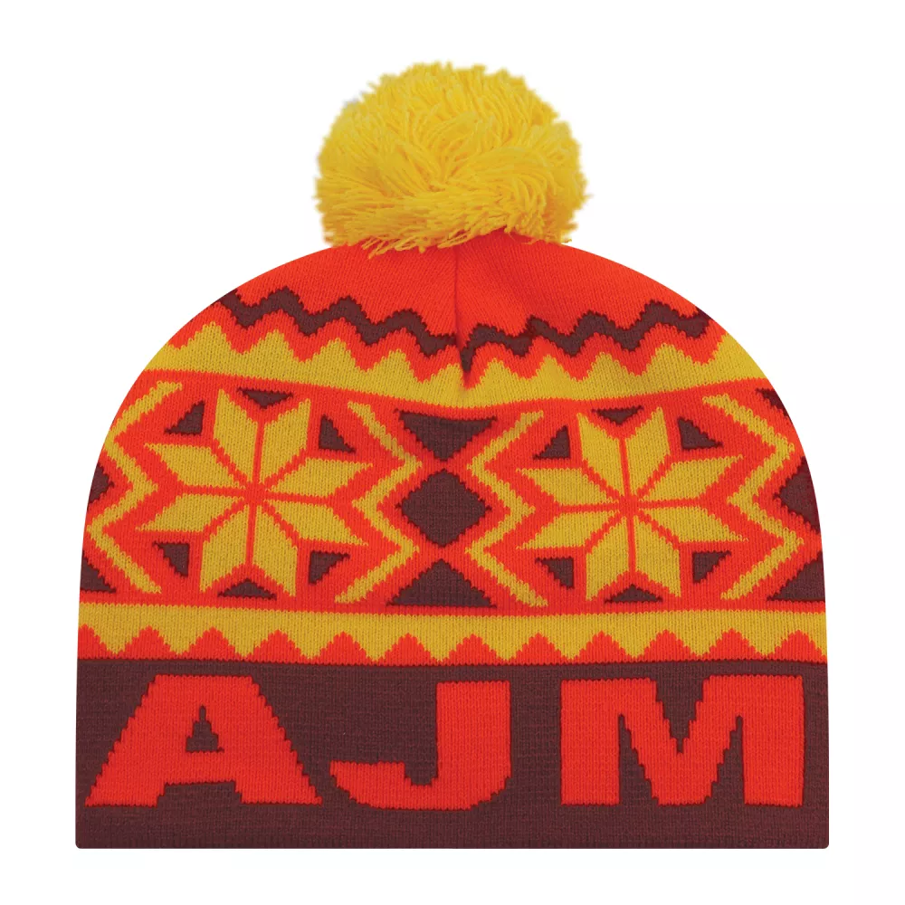 Bonnet personnalisé pour la maison / planche - Bonnet