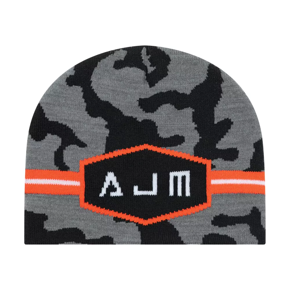 Bonnet personnalisé pour la maison / planche - Bonnet