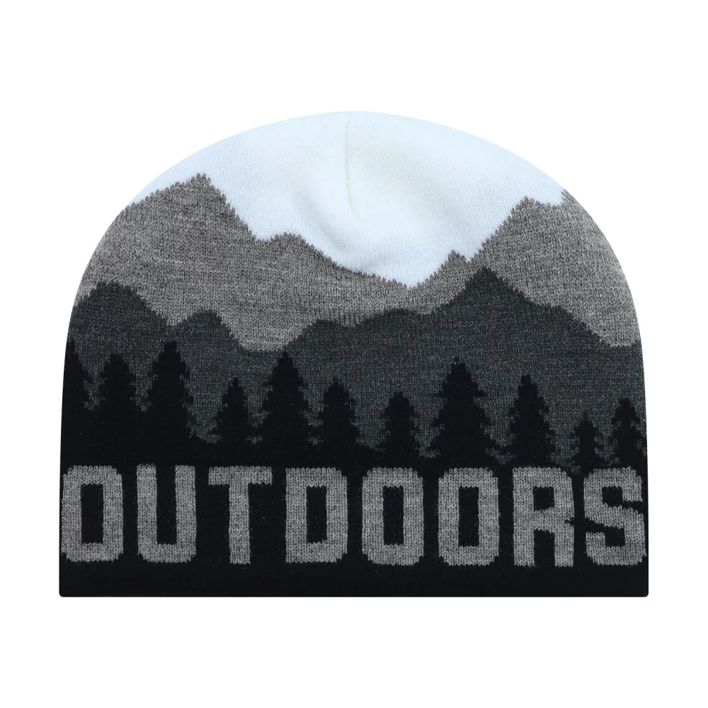 Bonnet personnalisé pour la maison / planche - Bonnet