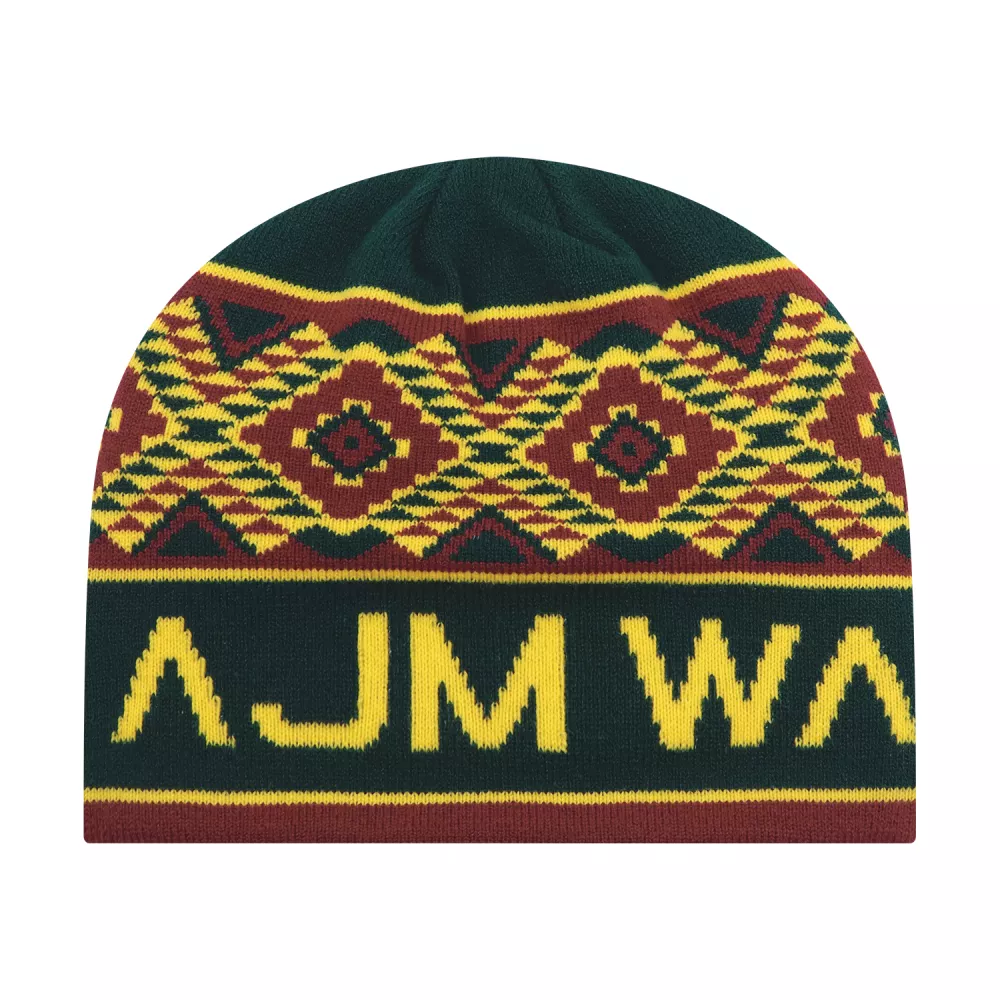 Bonnet personnalisé pour la maison / planche - Bonnet