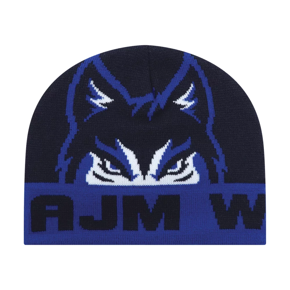 Bonnet personnalisé pour la maison / planche - Bonnet