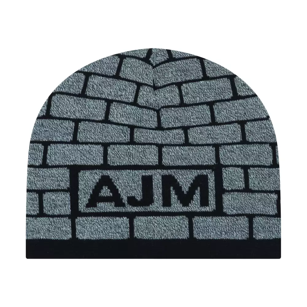 Bonnet personnalisé pour la maison / planche - Bonnet