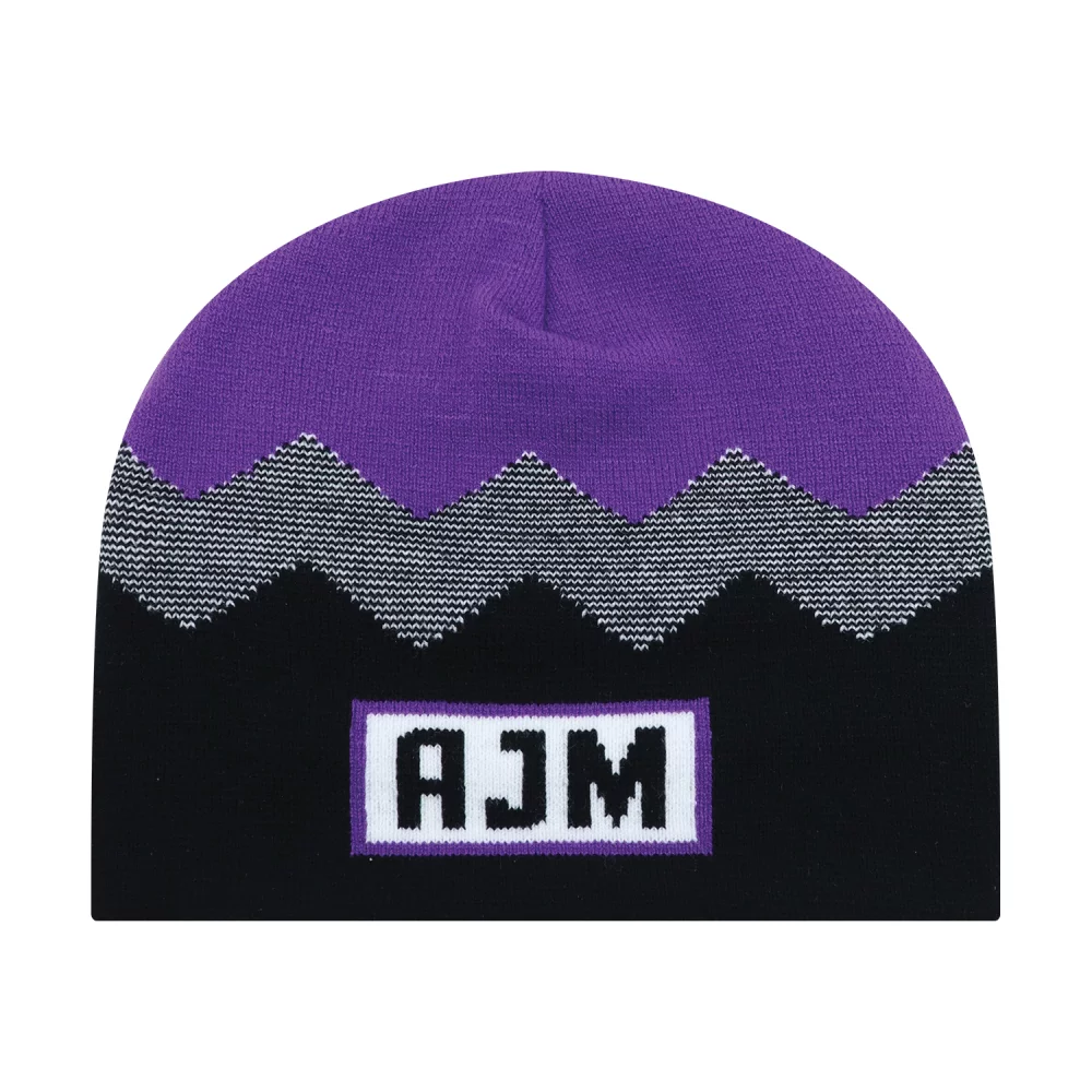 Bonnet personnalisé pour la maison / planche - Bonnet