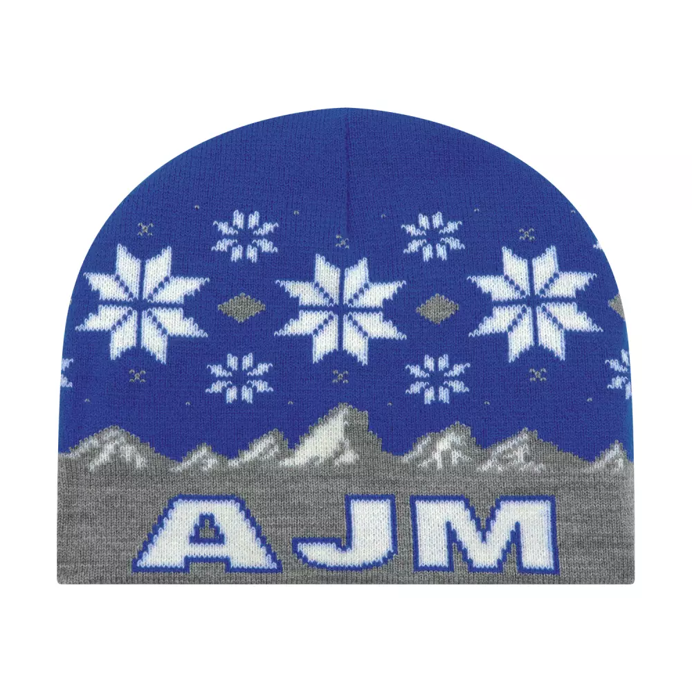 Bonnet personnalisé pour la maison / planche - Bonnet