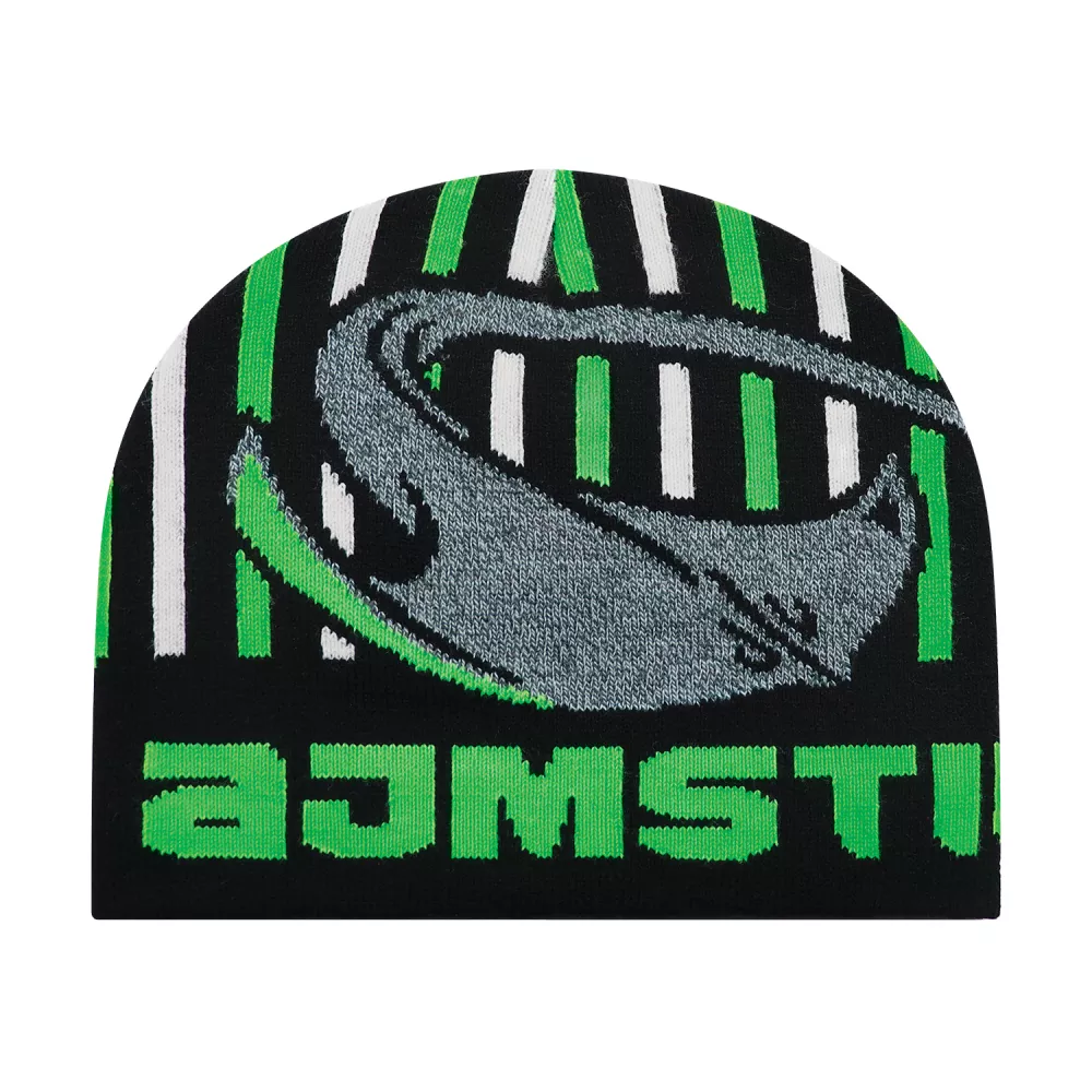 Bonnet personnalisé pour la maison / planche - Bonnet