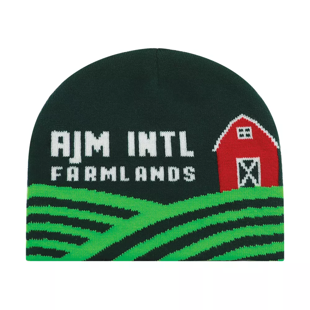 Bonnet personnalisé pour la maison / planche - Bonnet