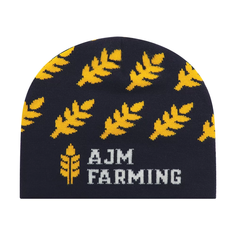 Bonnet personnalisé pour la maison / planche - Bonnet