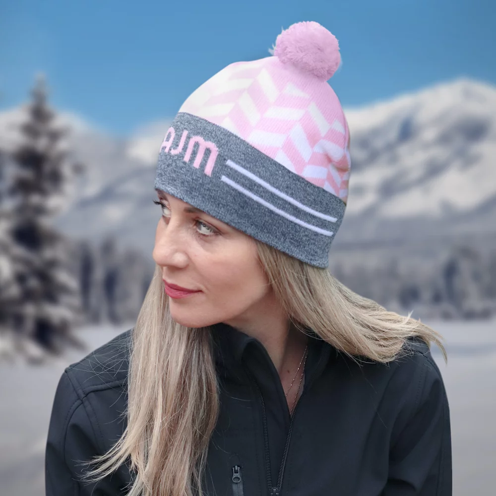 Bonnet personnalisé pour la maison / planche - Bonnet