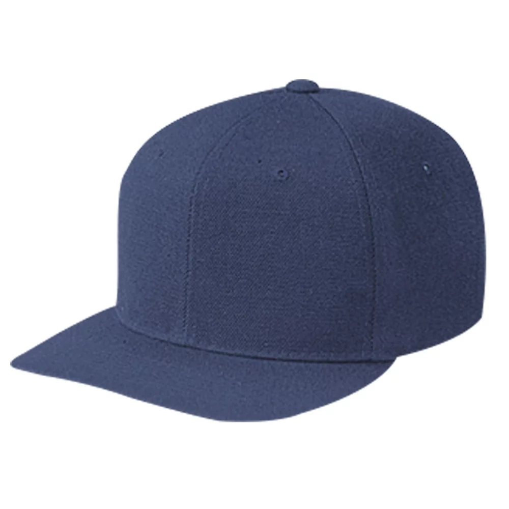 Casquette en serge de laine professionnelle