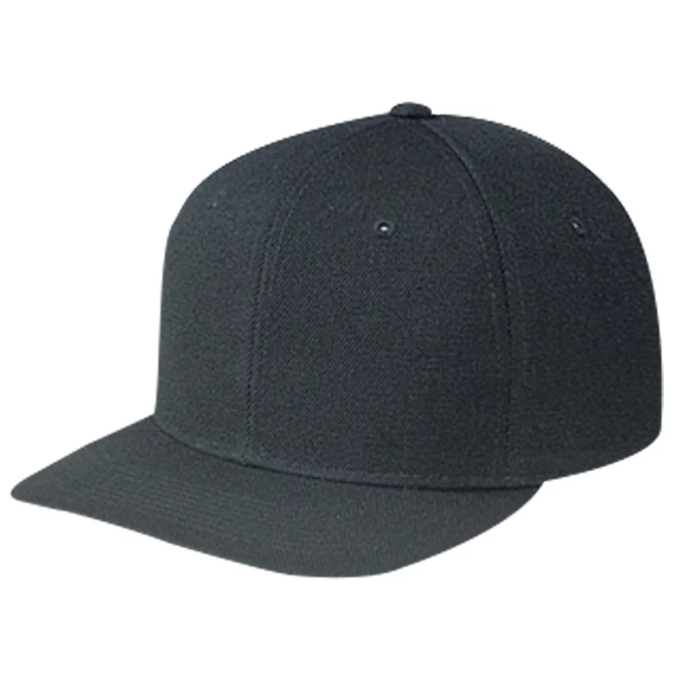Casquette en serge de laine professionnelle