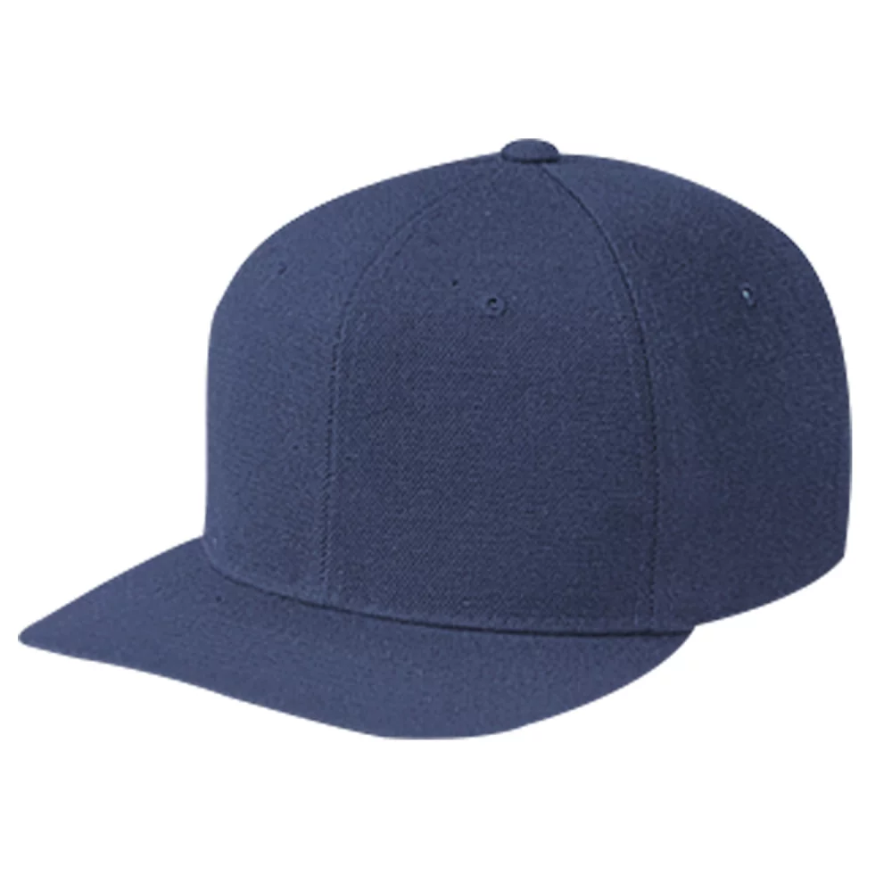 Casquette en serge de laine professionnelle