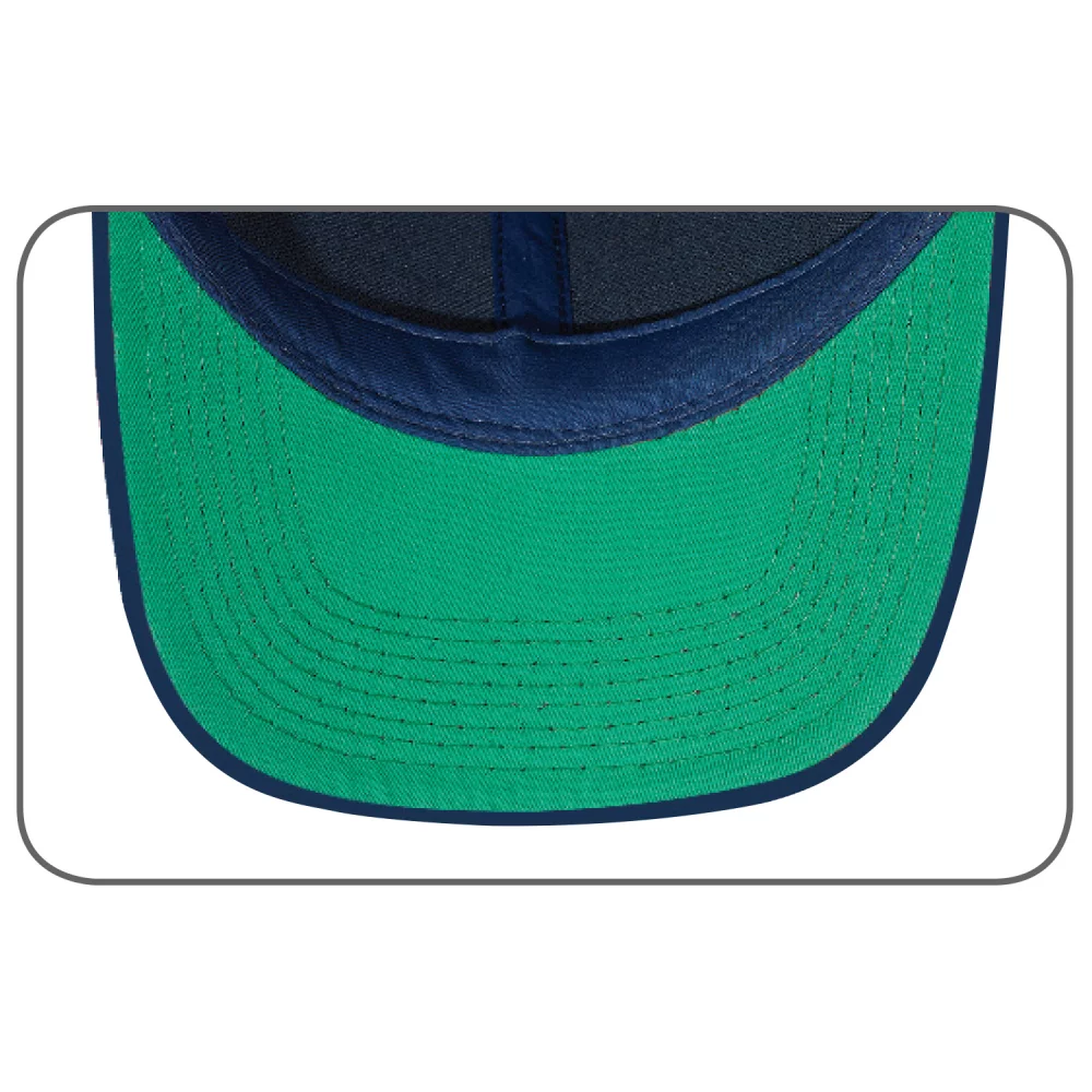 Casquette en serge de laine professionnelle